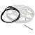 Polia + Correia 880 Lavadoras Colormaq Lcm Lcs Lcb 9kg 20kg - Imagem 2
