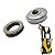Rolamento + Came Para Lavadora Tramontina Master 1800w 42552 - Imagem 4