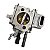 Carburador Compatível Com Motosserra Stihl 066 650 660 - Imagem 1