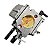 Carburador Compatível Com Motosserra Stihl 066 650 660 - Imagem 2