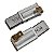 Par Escova Completo Motor Lavadora Jacto J5000 220v Original - Imagem 1