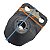 Kit 10 Amortecedor P/ Motosserra St 038/380/381/382 Chapa - Imagem 3