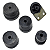 Kit Amortecedor Compatível com Motosserras Stihl 066 660 - Imagem 3