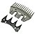 Pente Fixo Reto+cortante Movel Ovinos Walmur Maxishear F7 - Imagem 2