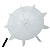 Ventilador Do Motor Lavadora Jacto J6800 J7000 - Imagem 2