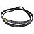 Correia 4pje 880 Tanquinho Colormaq Lcm15 Lcb12 09kg À 15kg - Imagem 2