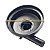 KIT TAMPA  E CHAPEU VASO MEDIDOR M500/501 GIMENEZ 0201144 - Imagem 2