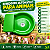 BEBEDOURO C/ BOIA PET OVINOS 4 LT - Imagem 2