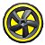 RODA PARA LAVADORA TRAMONTINA MASTER 2100W MODELO NOVO 42554 - Imagem 1