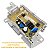 Placa De Controle Lavadora Consul 127v Cwh15 W11593723 Orig - Imagem 2