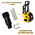 KIT CONECTOR MANGUEIRA D'AGUA P/LAV1200/1300/1600 VONDER 6898120210 - Imagem 2