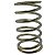 KIT MOLA DE COMPRESSAO PISTÃO LAVADORA JACTO 6800/7000 - Imagem 3