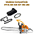 Kit Engate Arranque Partida Para Motosserra St 360 361 382 460 - Imagem 2