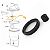 KIT VEDACAO BOIA AERADOR PLASTICO GIMENEZ 0201181 - Imagem 2