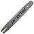 SABRE PARA MOTOSSERRA STIHL 025/210/250 16"/41CM-.050" P.ROL.INTERTEC 3/8" - Imagem 1