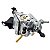 Carburador Para Motosserra Husqvarna 445e/450e Original - Imagem 5