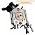 Carburador Para Motosserra Husqvarna 445e/450e Original - Imagem 2