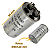 CAPACITOR 35UF/450V (220V) P/ COMPRESSOR VONDER MCV25/MCV50 - Imagem 3