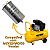 CAPACITOR 35UF/450V (220V) P/ COMPRESSOR VONDER MCV25/MCV50 - Imagem 2