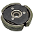Embreagem completa para Motocultivador 3,6 HP VMC360/VMC360S Vulcan - Imagem 1