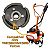 Embreagem completa para Motocultivador 3,6 HP VMC360/VMC360S Vulcan - Imagem 2