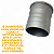 Adaptador espigão 2" Buffalo 278 Original - Imagem 3