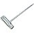 Chave De Vela Roçadeiras E Motosserras13x19mm E Torx T27 - Imagem 1