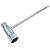 Chave De Vela Roçadeiras E Motosserras13x19mm E Torx T27 - Imagem 4