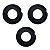 Kit Reparos Lavadora Jacto M16 J6200 J6500 J6800 J7000 Orig - Imagem 5