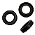 Kit Reparos Lavadora Jacto M16 J6200 J6500 J6800 J7000 Orig - Imagem 4