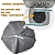 Kit Agitador Batedor + Acoplamento Mueller Big 14kg E 16kg - Imagem 4