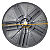 Kit Agitador Batedor + Acoplamento Mueller Big 14kg E 16kg - Imagem 3