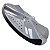 Agitador Cinza Lavadora Mueller Big Aquatec Family 39cm - Imagem 4
