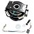 Embreagem Girozero Husqvarna Mz48/ Mz52/ Mz54/532414737 - Imagem 1