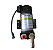 CONJUNTO DE BOMBA E MOTOR RC140LC7, RC140LC9, R140LC9S, R160LC7, R160LC9, R210LC7, R220LC9 - Imagem 1