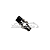 SENSOR KOMATSU - 7861-93-1812 - Imagem 1