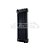 RADIADOR DE OLEO ESCAVADEIRA NEW HOLLAND E215B / CASE CX220B - YN05P00062S039 - Imagem 1