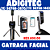 Catraca Terminal Facial - Imagem 1