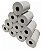 Bobina Térmica 80x40m / Caixa com 30 unidades / Cupom Fiscal - Imagem 1