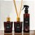 Kit Home Gold Difusor + Sabonete + Spray para Tecidos - Imagem 2