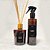 Kit Home Gold Difusor + Spray para Tecidos - Imagem 1