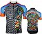 Camisa Ciclismo FINISH LINE Infantil - Imagem 1