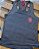 NADADOR BABY LOOK DRY FIT MESCLA - Imagem 1