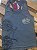 NADADOR BABY LOOK DRY FIT MESCLA - Imagem 1