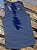 NADADOR BABY LOOK DRY FIT MOVIMENT MESCLA - Imagem 2