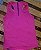 NADADOR BABY LOOK DRY FIT ROSA FLUOR - Imagem 2