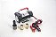 BOMBA ELETRICA 12V  PARA TRANSFERENCIA DE DIESEL 40LPM - Imagem 1