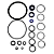 REPARO PROPULSORAS MAC 1000/20/20CR/50 - Imagem 1