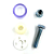 REPARO MAC 30/35/40/50/60/90 EXP - Imagem 1