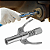 Kit Reparo Mac Lub 30/35/40/50/60/90 EXP  + Acoplador Quick - Imagem 2